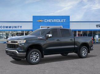 New 2026 Chevrolet Silverado 1500 LT w/ Z71 Off-Road Package video 2