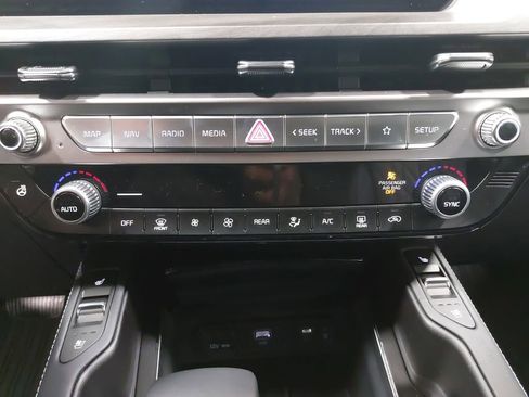 New 2025 Kia Telluride EX X-Line image 23