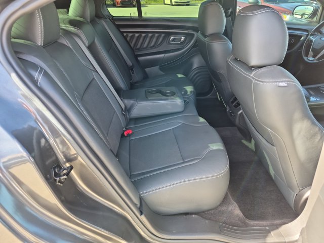 Used 2018 Ford Taurus SHO AWD/4WD image 20