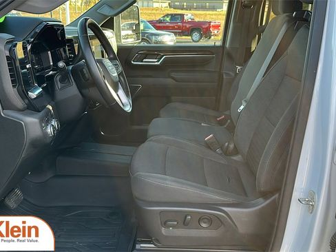 Used 2024 GMC Sierra 2500 SLE w/ SLE Convenience Package image 16