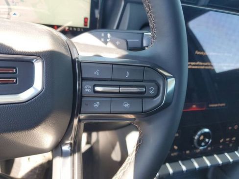 New 2026 GMC Terrain AT4 w/ Technology Package II image 27