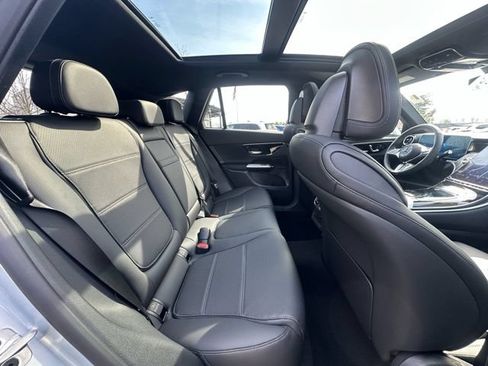 Used 2026 Mercedes-Benz GLC 300 4MATIC image 19