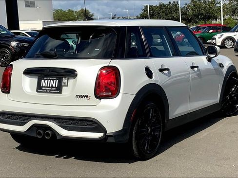 Certified 2023 MINI Cooper S FWD image 13