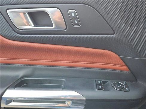 Used 2024 Ford Mustang GT Premium w/ Mustang Nite Pony Package image 6