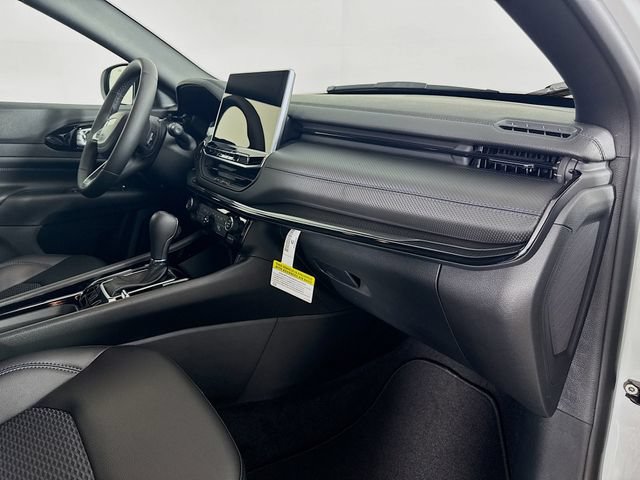 New 2026 Jeep Compass Latitude AWD/4WD image 31