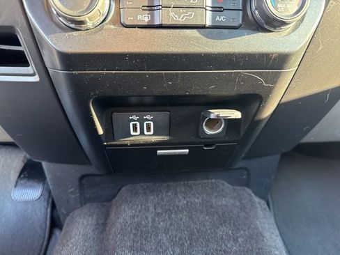 Used 2016 Ford F150 XLT w/ Equipment Group 302A Luxury image 21