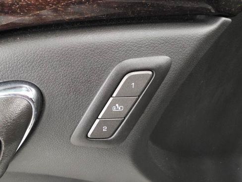 Used 2012 Cadillac CTS V w/ Wood Trim Package RWD image 32
