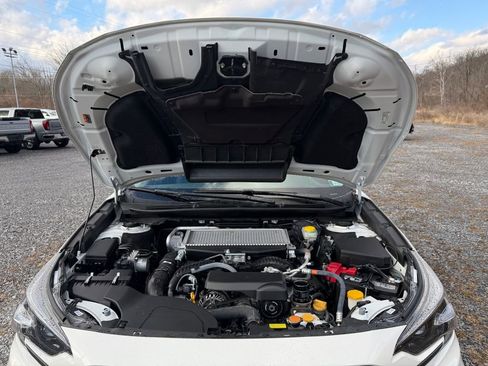 Certified 2025 Subaru Legacy Touring XT image 32