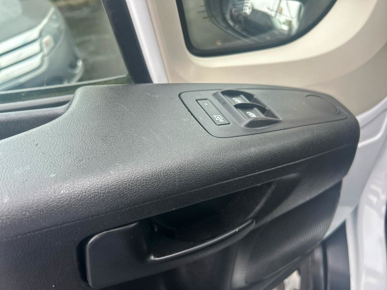 Used 2019 RAM ProMaster 1500 FWD image 15