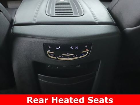 Used 2019 Cadillac Escalade Luxury AWD/4WD image 29