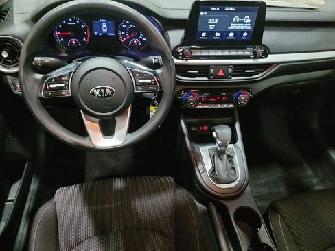 Used 2019 Kia Forte LXS image 22