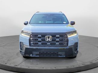 New 2026 Honda Pilot Sport video 2