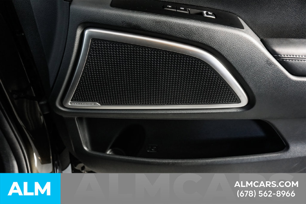 Used 2024 Kia Telluride S w/ S Sunroof Package FWD image 45