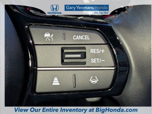 Used 2024 Honda CR-V Sport Touring image 28