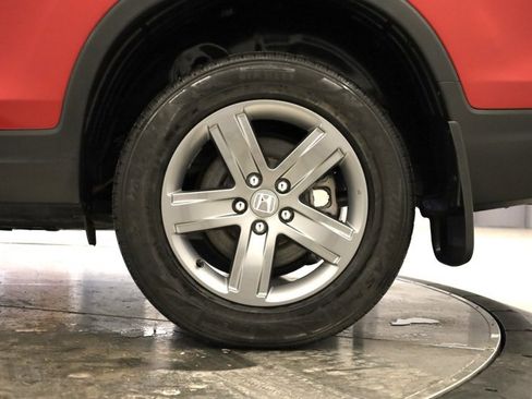 Used 2022 Honda Ridgeline RTL-E image 39