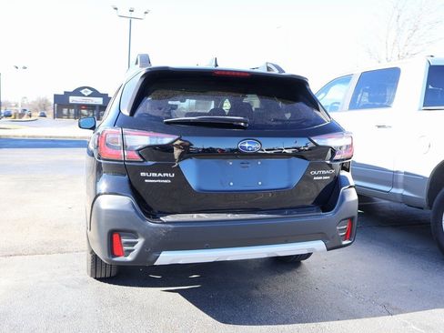 Used 2022 Subaru Outback Limited w/ Popular Package #2 image 18