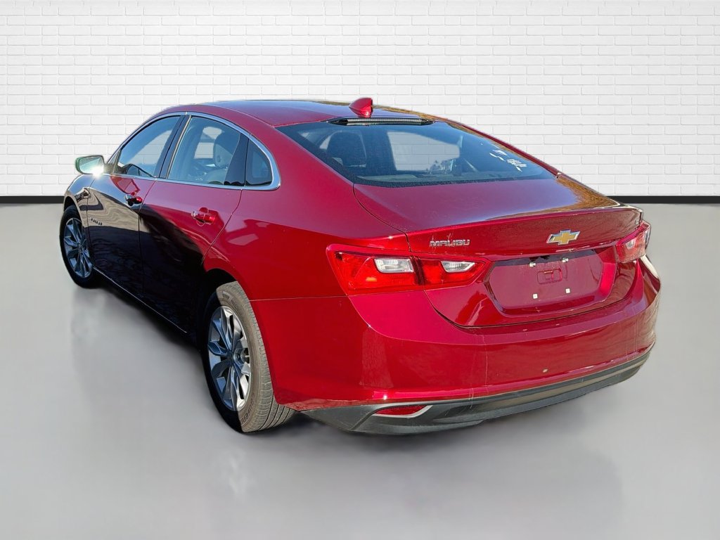 Used 2023 Chevrolet Malibu LT FWD image 6
