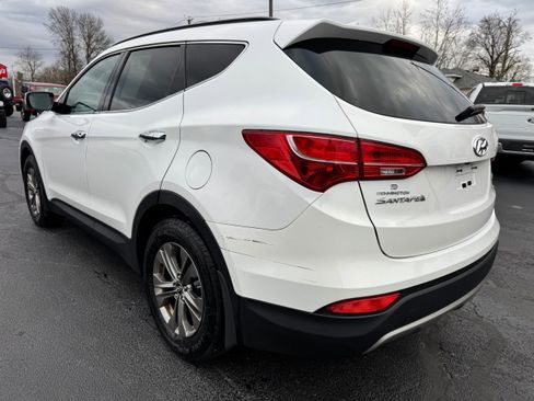 Used 2014 Hyundai Santa Fe Sport w/ Premium Equipment Package 03 image 4