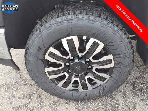 Used 2025 Chevrolet Silverado 2500 LT w/ Convenience Package AWD/4WD image 15
