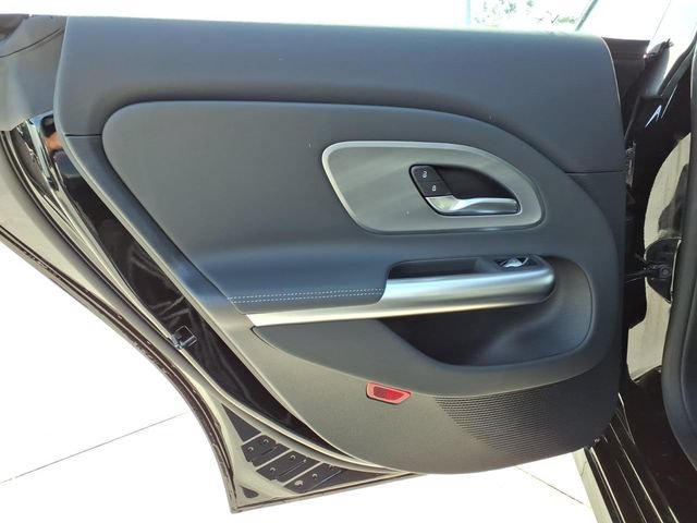 New 2027 Mercedes-Benz CLA 220 image 17