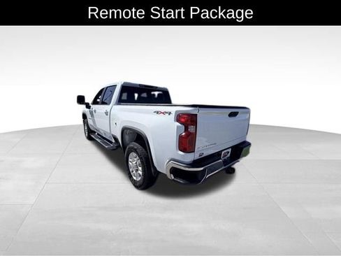 Used 2026 Chevrolet Silverado 2500 LT w/ Convenience Package image 5