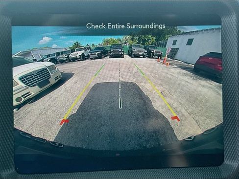 Certified 2023 Jeep Wrangler Unlimited w/ Cold Weather Group AWD/4WD image 15