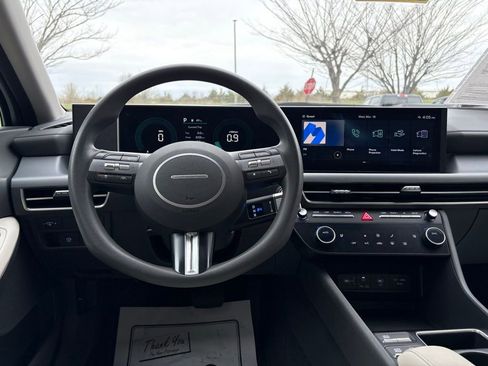 Used 2025 Hyundai Sonata SEL image 22