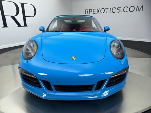 Used 2014 Porsche 911 Carrera S image 11
