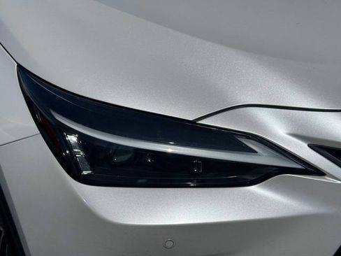Certified 2024 Lexus NX 350 AWD image 12