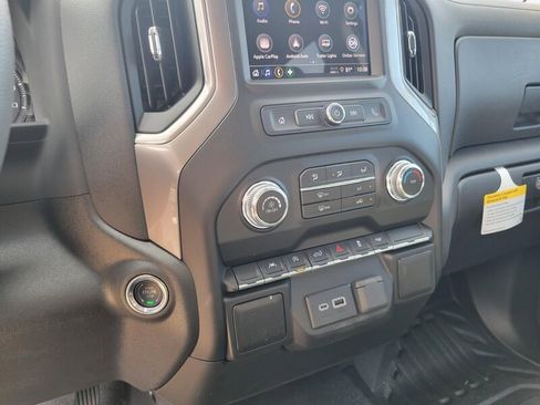 New 2026 GMC Sierra 1500 Pro w/ Pro Value Package RWD image 15