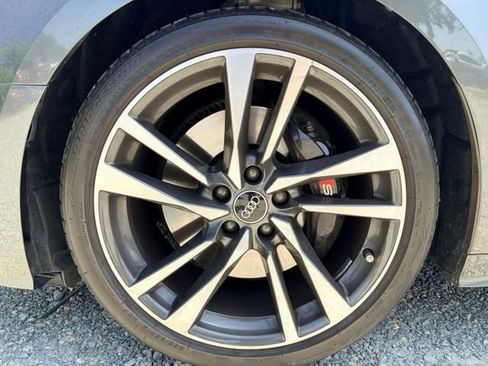 Used 2022 Audi S5 Premium AWD/4WD image 5