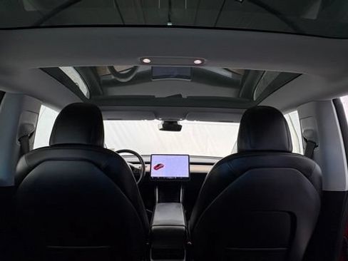 Used 2019 Tesla Model 3 Long Range RWD image 27