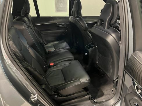 Used 2020 Volvo XC90 T8 R-Design w/ Protection Package Premier image 36