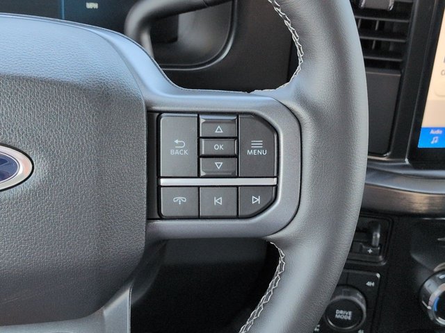 New 2026 Ford F250 Lariat w/ Black Appearance Package AWD/4WD image 26