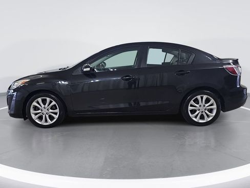 Used 2010 MAZDA MAZDA3 s Grand Touring FWD image 7
