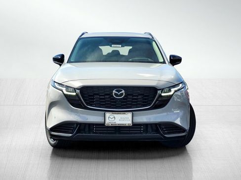 New 2026 MAZDA CX-5 2.5 S w/ Premium Plus Package image 2