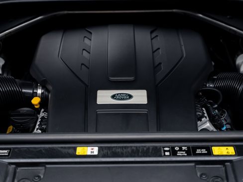 Used 2023 Land Rover Range Rover SE image 72