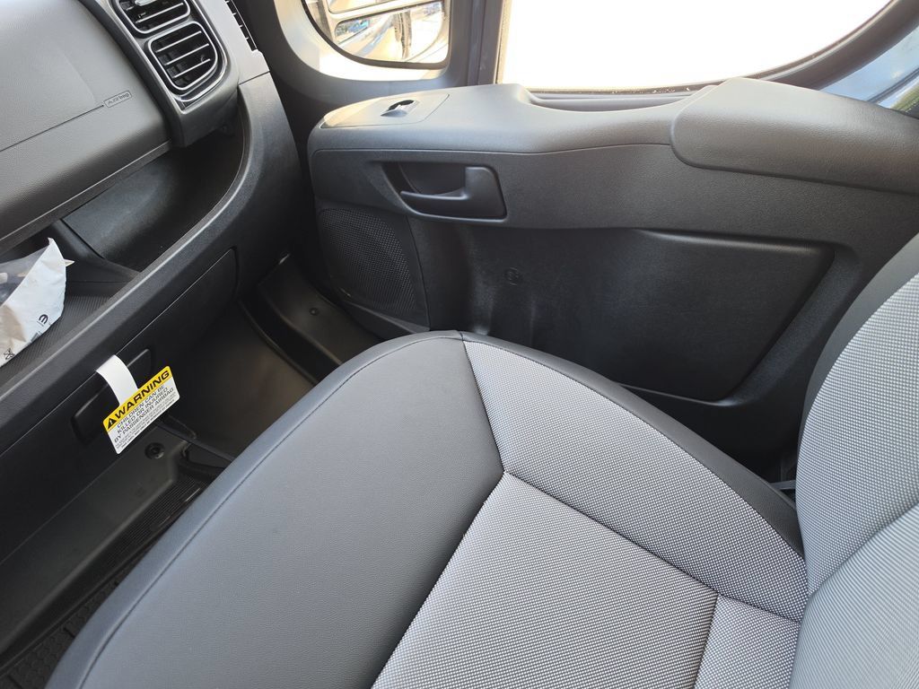 New 2026 RAM ProMaster 1500 FWD image 14