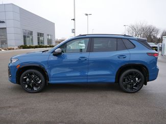 New 2026 Volkswagen Tiguan SE R-Line video 3