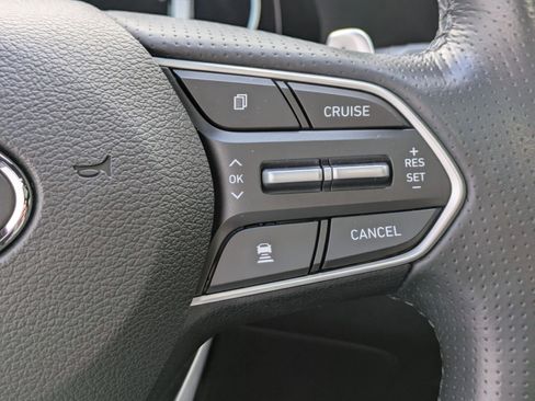 Used 2022 Hyundai Palisade Calligraphy AWD/4WD image 19