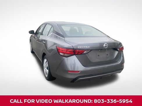 Used 2023 Nissan Sentra S image 9