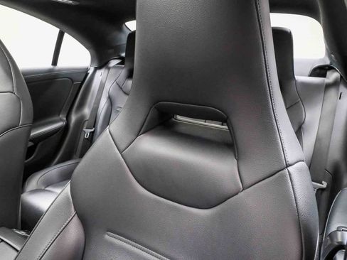Used 2020 Mercedes-Benz CLA 250 image 20