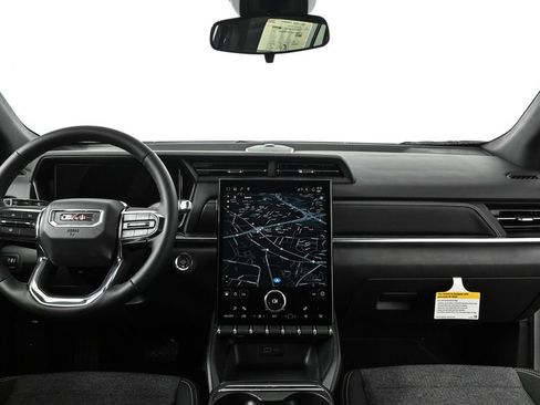 New 2026 GMC Terrain Elevation image 16