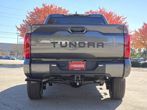 New 2026 Toyota Tundra SR5 image 25