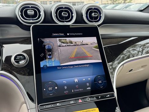 New 2026 Mercedes-Benz GLC 300 image 10