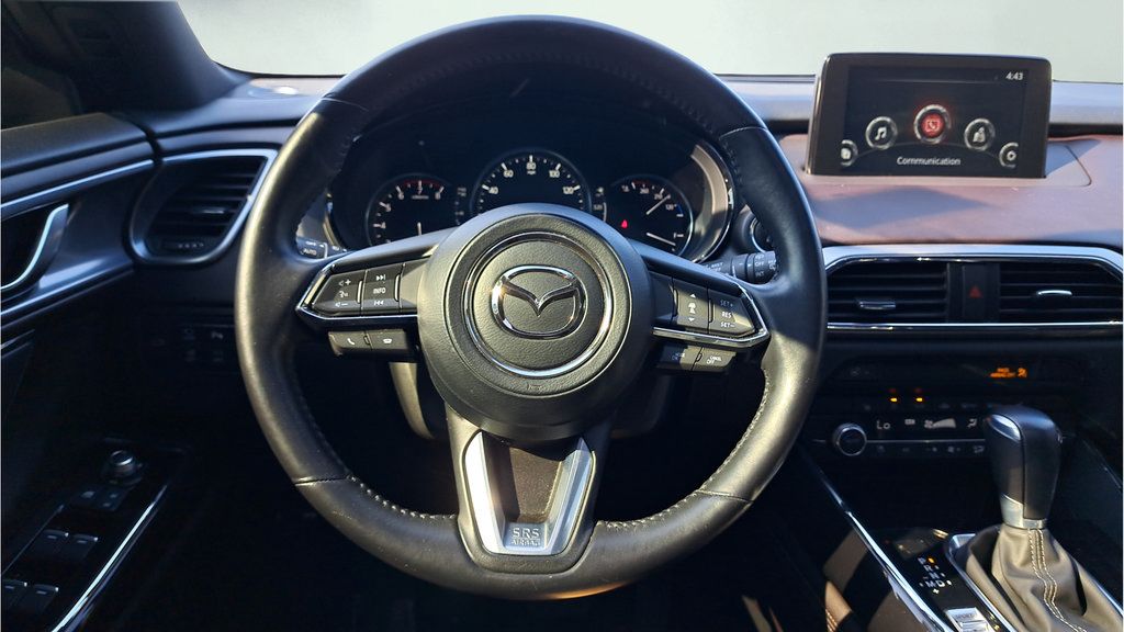 Used 2019 MAZDA CX-9 Grand Touring AWD/4WD image 30