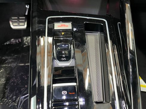 New 2025 Volkswagen GTI Autobahn image 15