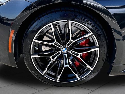 Used 2024 BMW M2 w/ Lighting Package RWD image 10