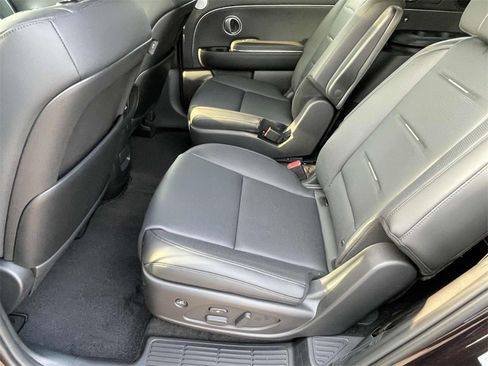 New 2026 Hyundai Palisade Calligraphy image 10