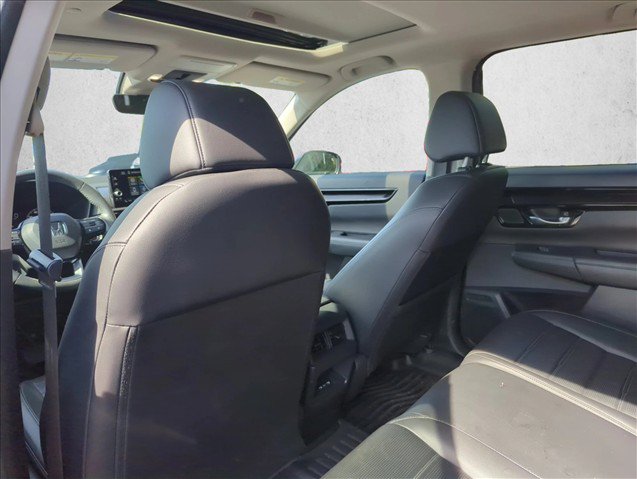 Certified 2024 Honda CR-V EX-L image 22